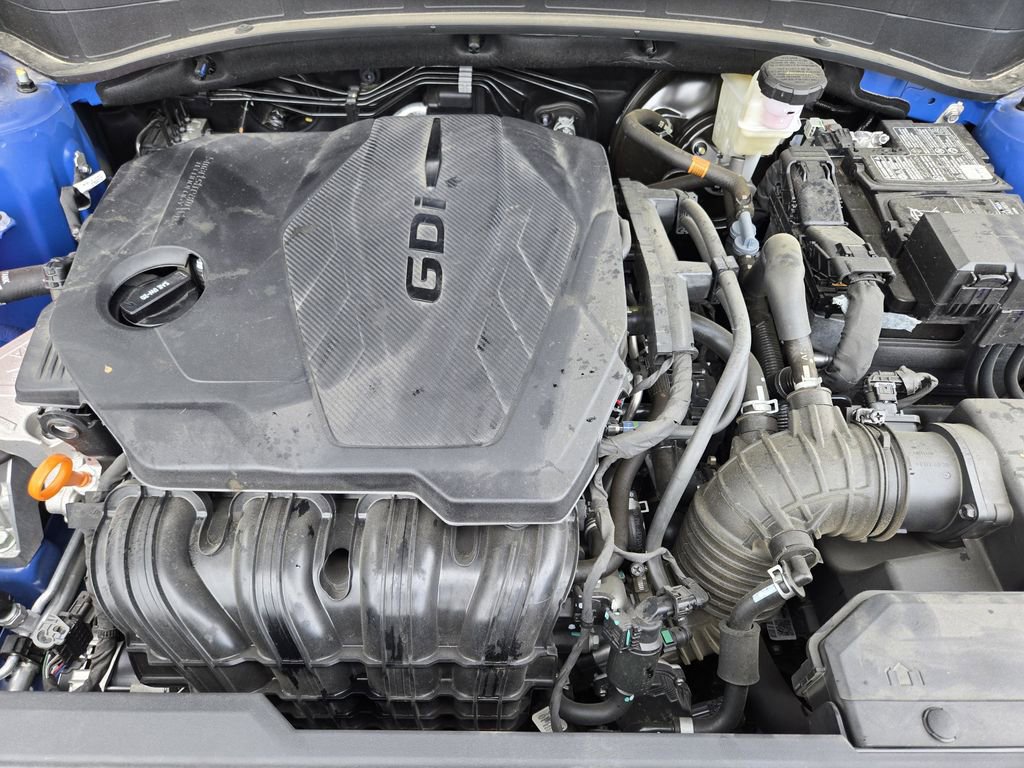 New 2026 Kia Sportage EX image 20