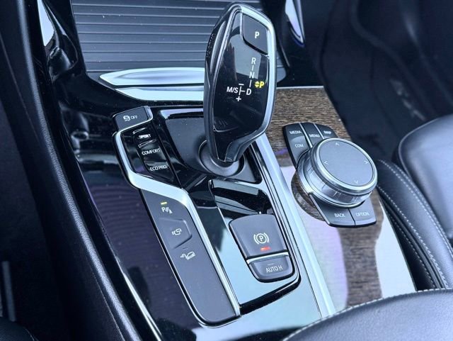 Used 2018 BMW X3 M40i w/ Premium Package image 26