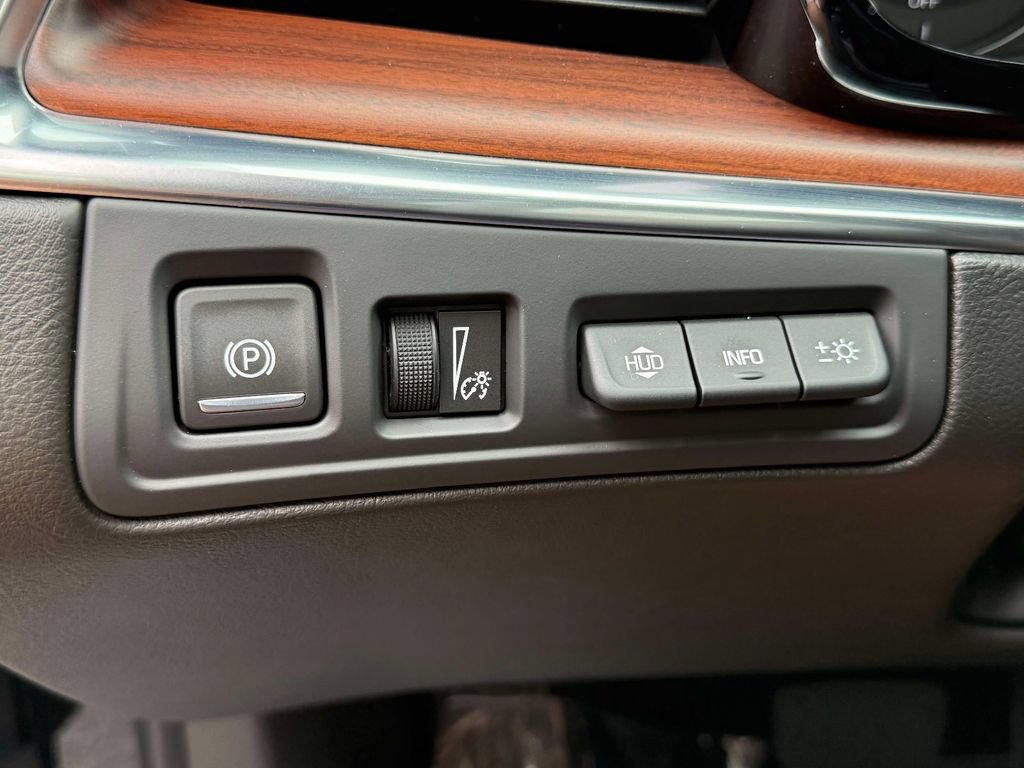 Used 2026 Cadillac XT5 Premium Luxury w/ Driver Assist Package AWD/4WD image 30