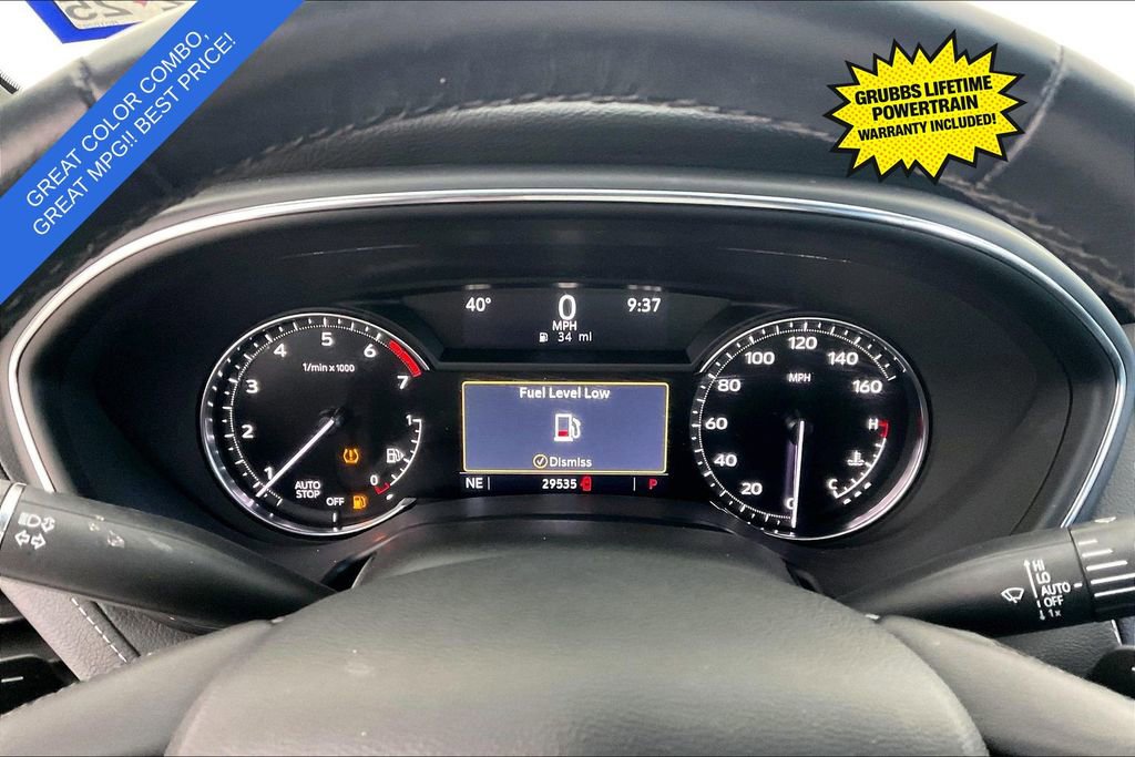 Used 2024 Cadillac CT5 Luxury RWD image 29