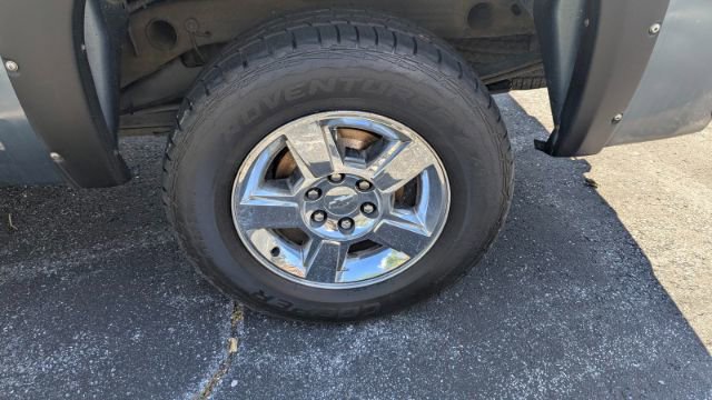 Used 2013 Chevrolet Silverado 1500 LT w/ All-Star Edition image 10