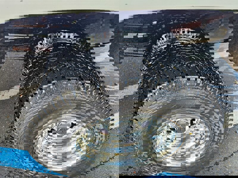 Used 2015 Ford F350 XL w/ Power Equipment Group image 21