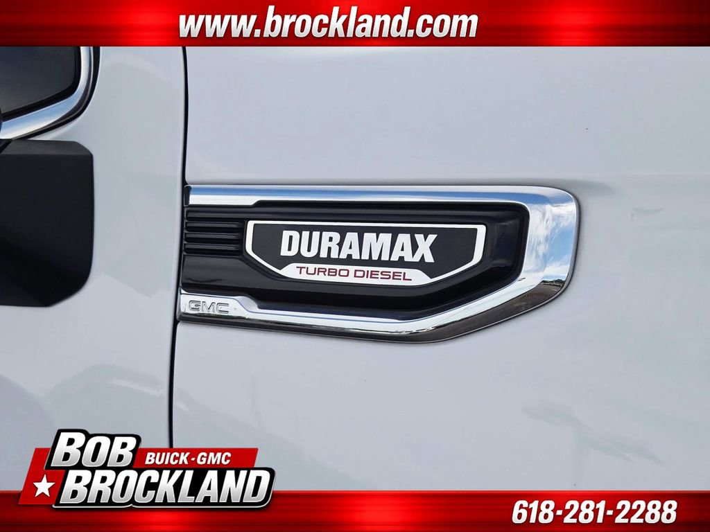 Used 2020 GMC Sierra 1500 SLT w/ SLT Premium Package AWD/4WD image 17