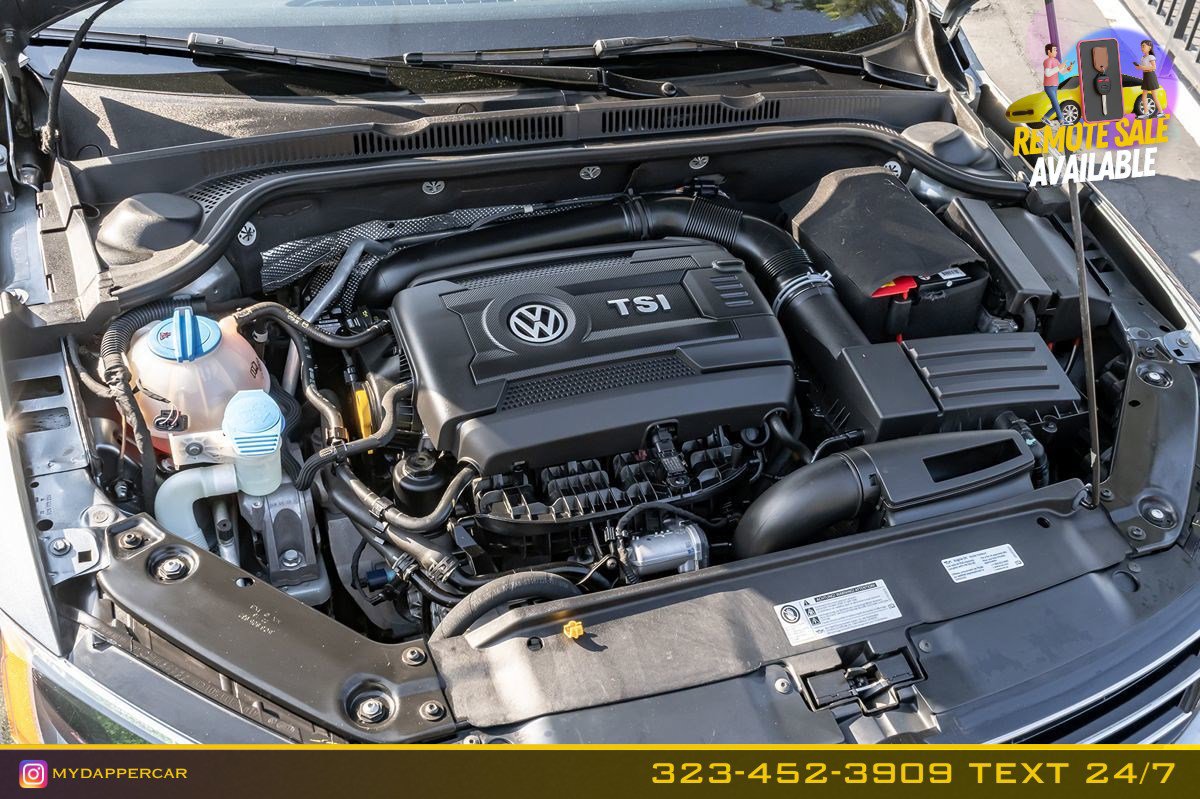 Used 2016 Volkswagen Jetta Sport image 17