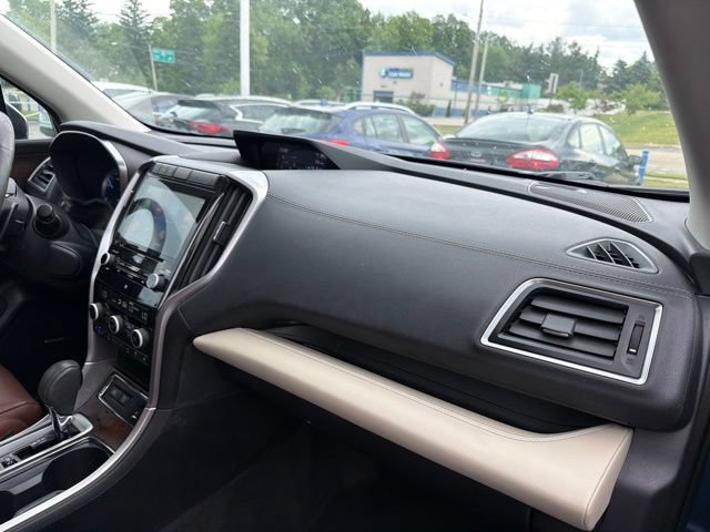 Used 2020 Subaru Ascent Touring w/ Popular Package #2A AWD/4WD image 32