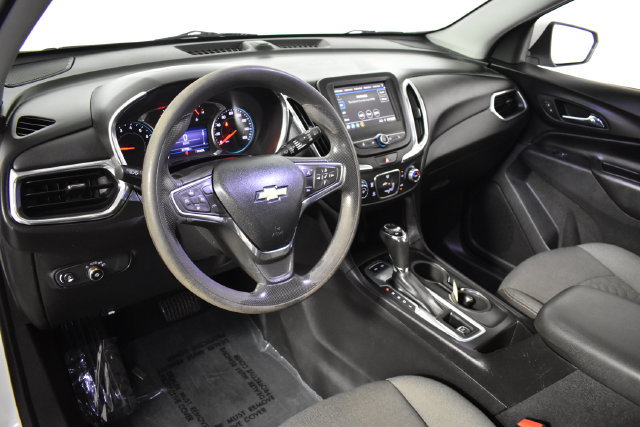 Used 2019 Chevrolet Equinox LT AWD/4WD image 13