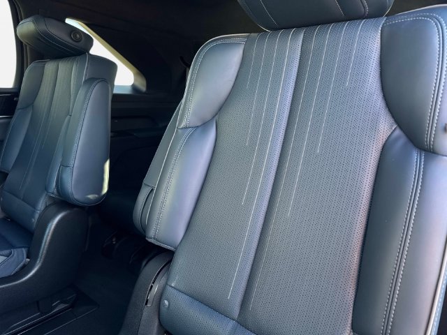 New 2025 Cadillac Escalade IQ Sport 2 AWD/4WD image 14
