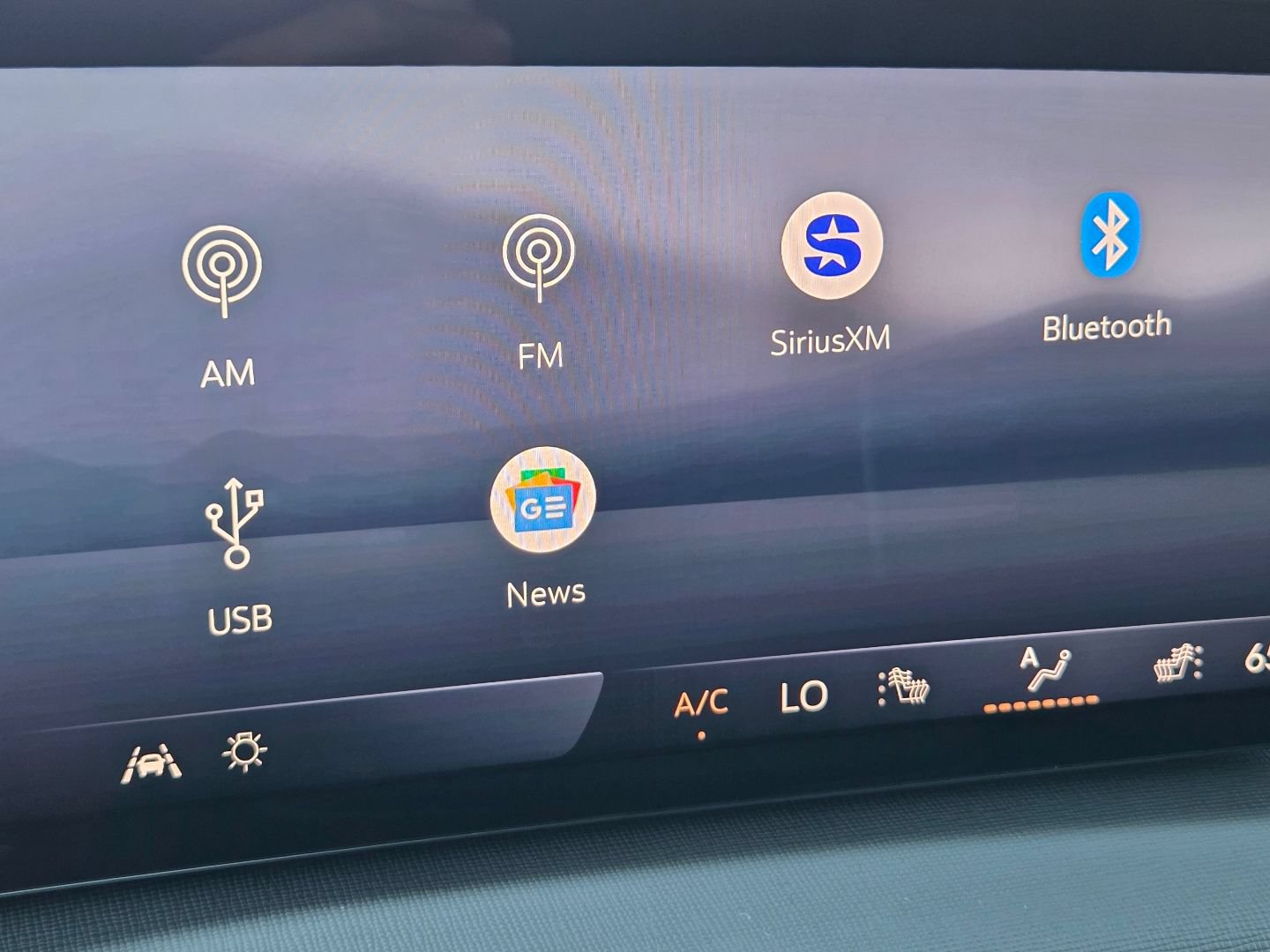 New 2026 Buick Enclave Preferred w/ Power Package AWD/4WD image 11