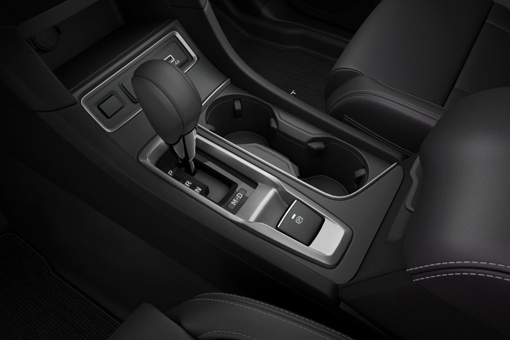 New 2027 Subaru Ascent Premium AWD/4WD image 23