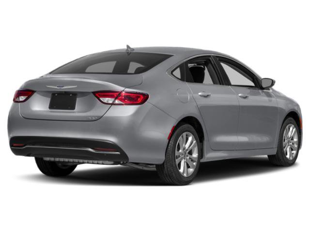 Used 2015 Chrysler 200 Limited FWD image 7