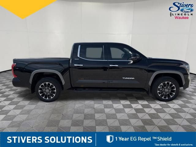 Used 2024 Toyota Tundra Limited image 4