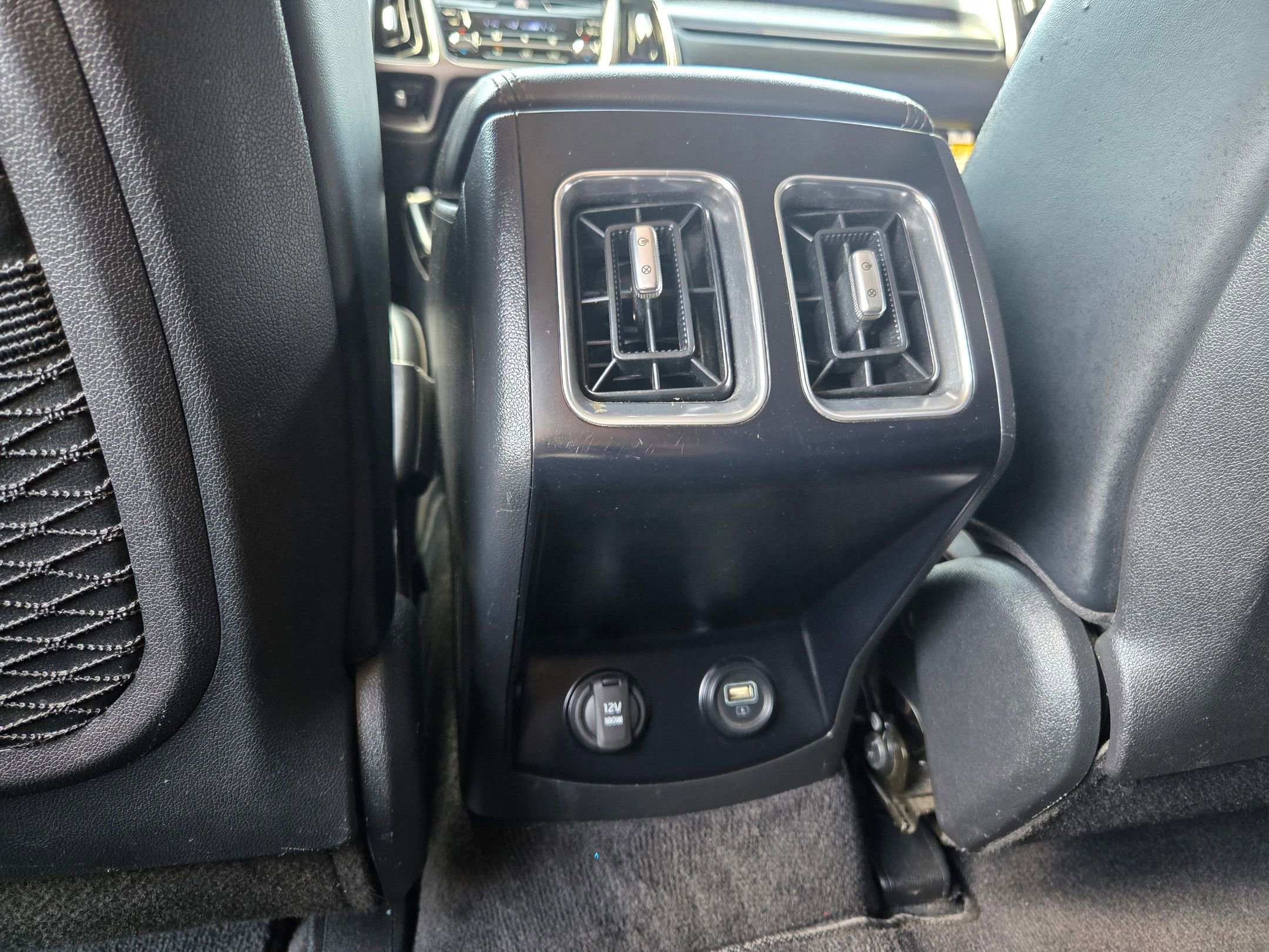 Used 2021 Kia Sorento S w/ Panoramic Sunroof Package image 36