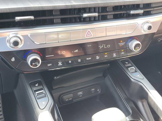 Used 2024 Kia Telluride SX image 27