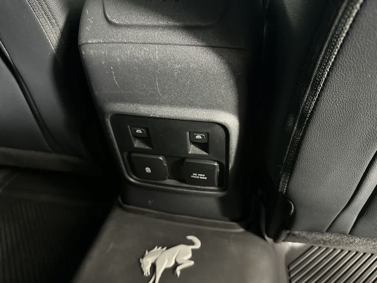 Used 2022 Ford Bronco Wildtrak AWD/4WD image 27