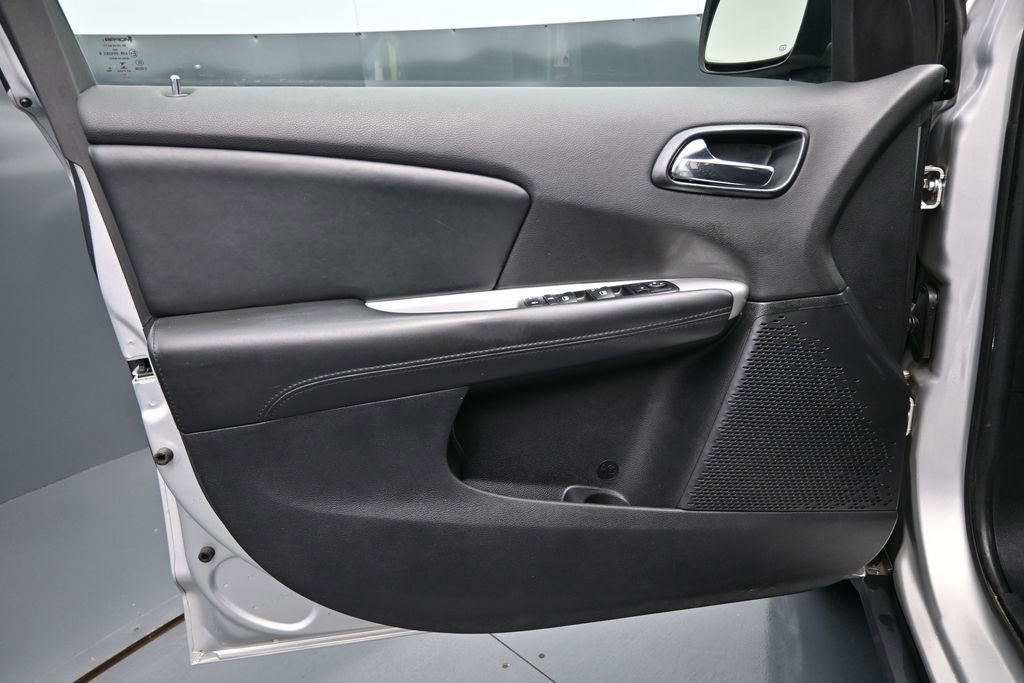 Used 2014 Dodge Journey SE w/ Flexible Seating Group FWD image 10