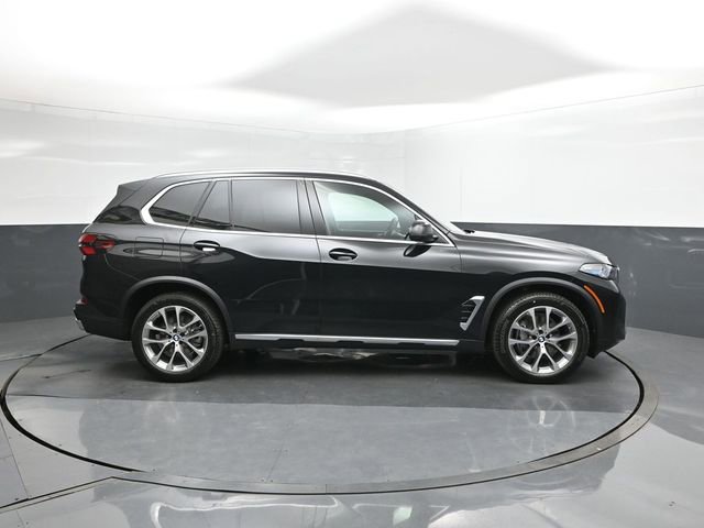 New 2026 BMW X5 xDrive40i image 26