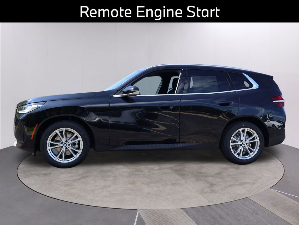 New 2025 BMW X3 xDrive30i image 5