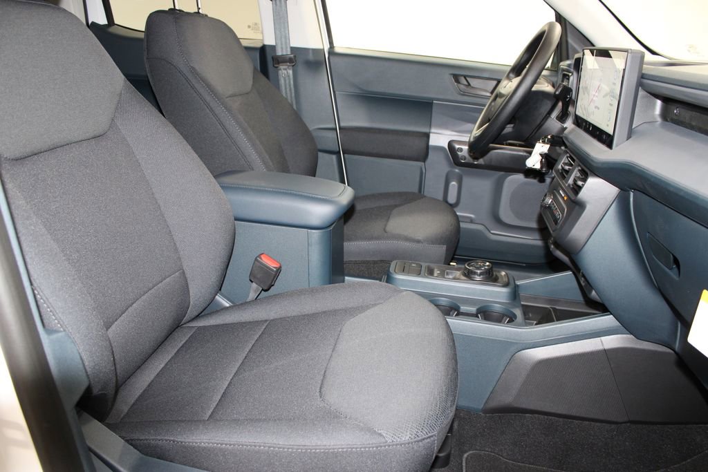 New 2026 Ford Maverick XL image 23