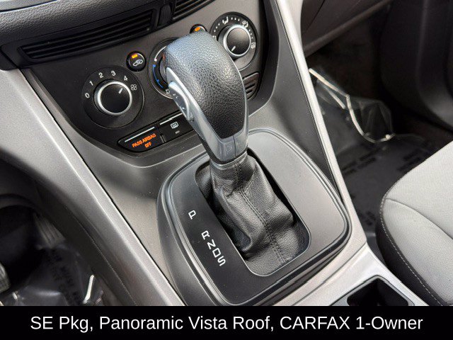 Used 2016 Ford Escape SE FWD image 24