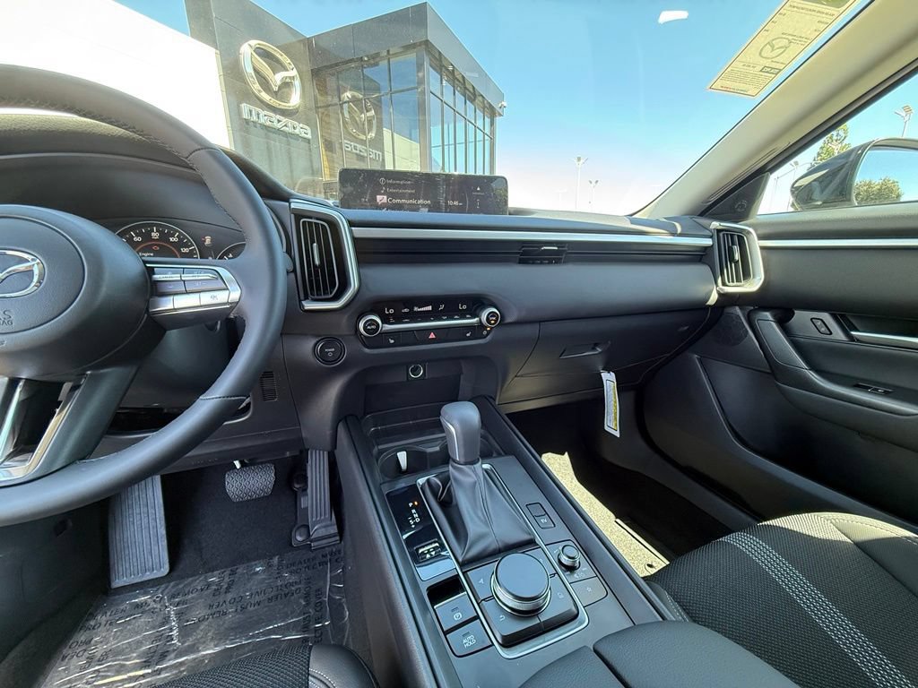 New 2026 MAZDA CX-50 2.5 Hybrid w/ Weather Package AWD/4WD image 23