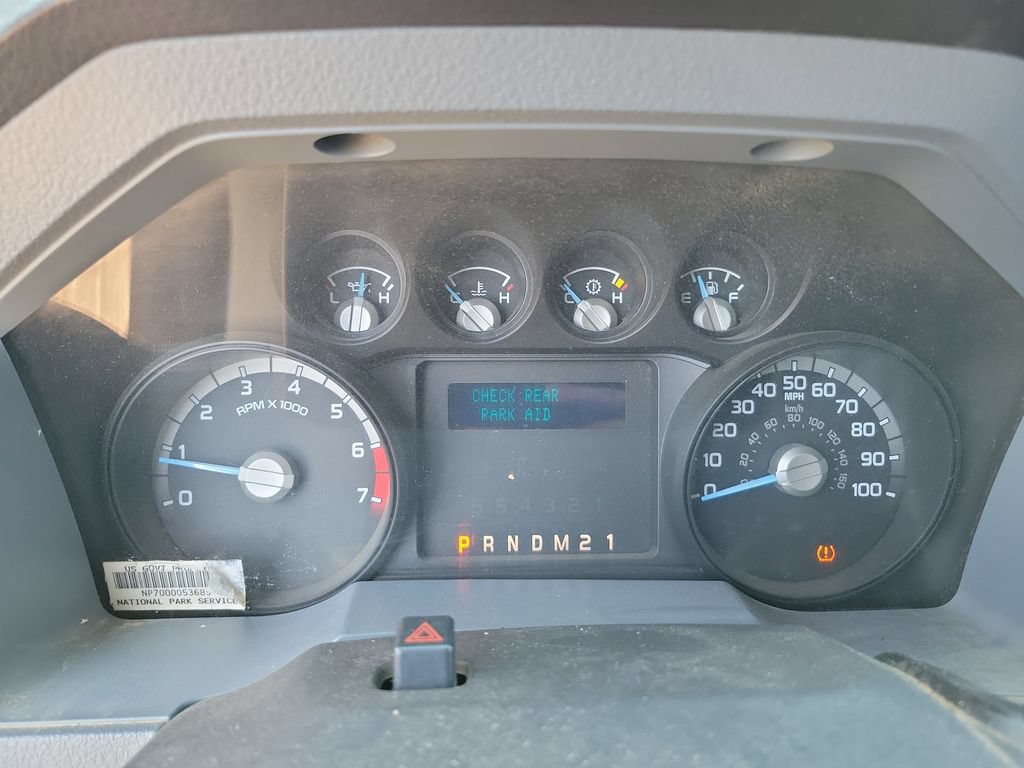 Used 2014 Ford F250 XL AWD/4WD image 17