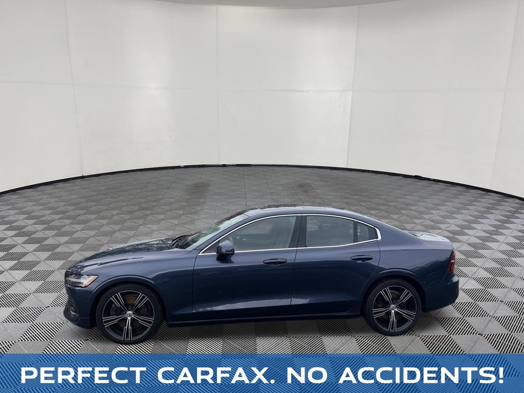 Used 2019 Volvo S60 T6 Inscription AWD/4WD image 3