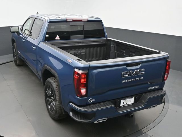 New 2026 GMC Sierra 1500 Elevation image 41