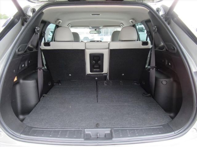 Used 2022 Mitsubishi Outlander SEL image 30