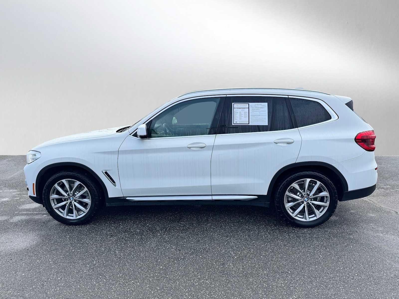 Used 2019 BMW X3 xDrive30i w/ Convenience Package image 6