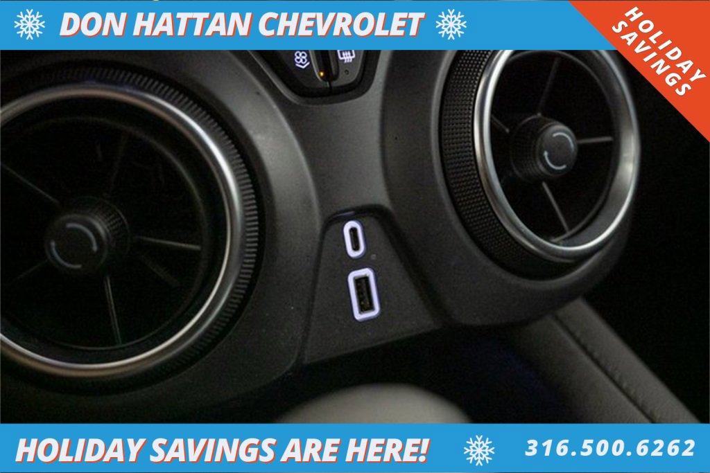 Used 2022 Chevrolet Blazer LT image 12