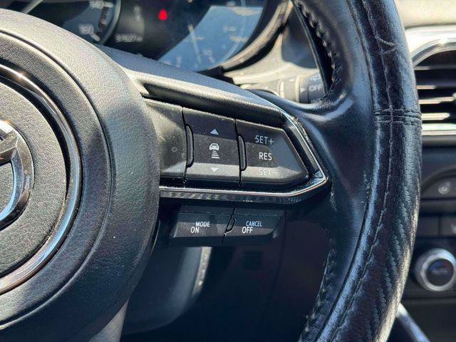 Used 2021 MAZDA CX-9 Grand Touring AWD/4WD image 27
