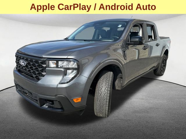Used 2025 Ford Maverick XLT w/ XLT Luxury Package AWD/4WD image 6