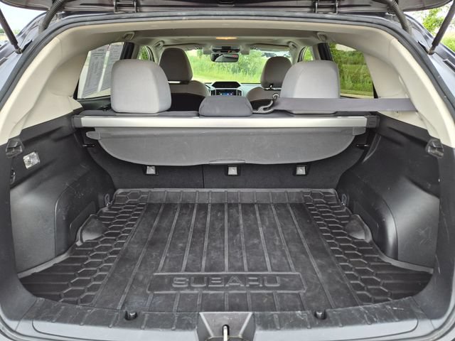 Used 2019 Subaru Crosstrek 2.0i Premium AWD/4WD image 11