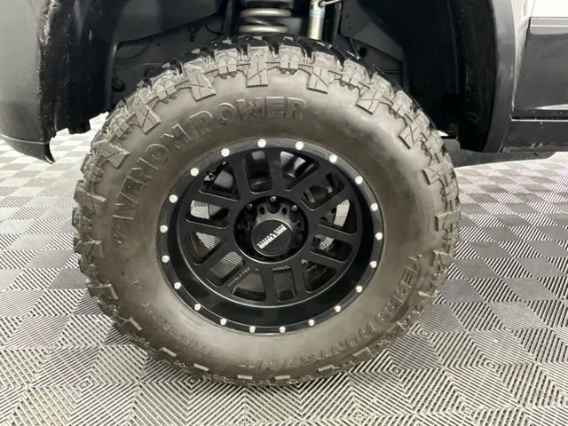 Used 2016 RAM 2500 Power Wagon w/ Luxury Group image 27