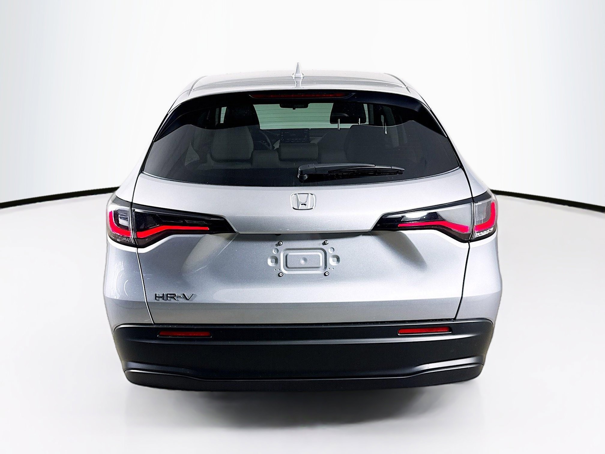 New 2027 Honda HR-V LX image 29
