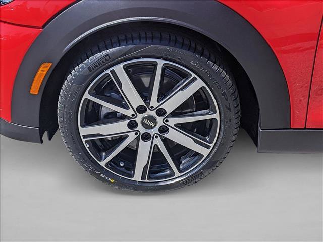 Used 2024 MINI Cooper S FWD image 23