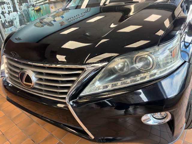 Used 2015 Lexus RX 350 AWD image 9