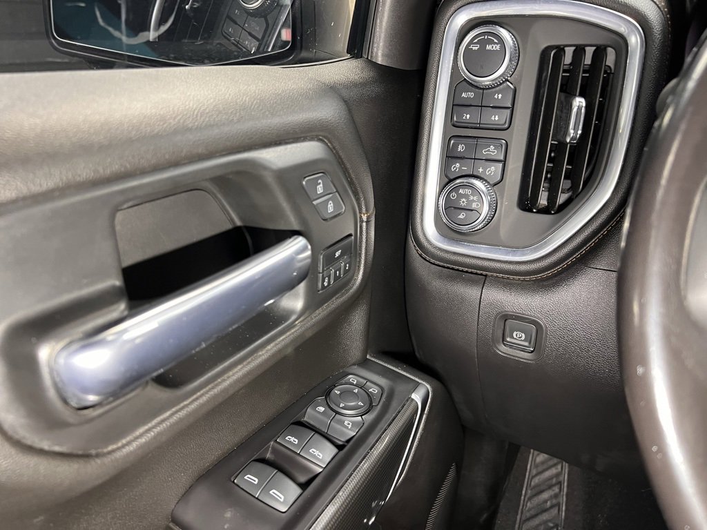 Used 2021 GMC Sierra 1500 AT4 image 23