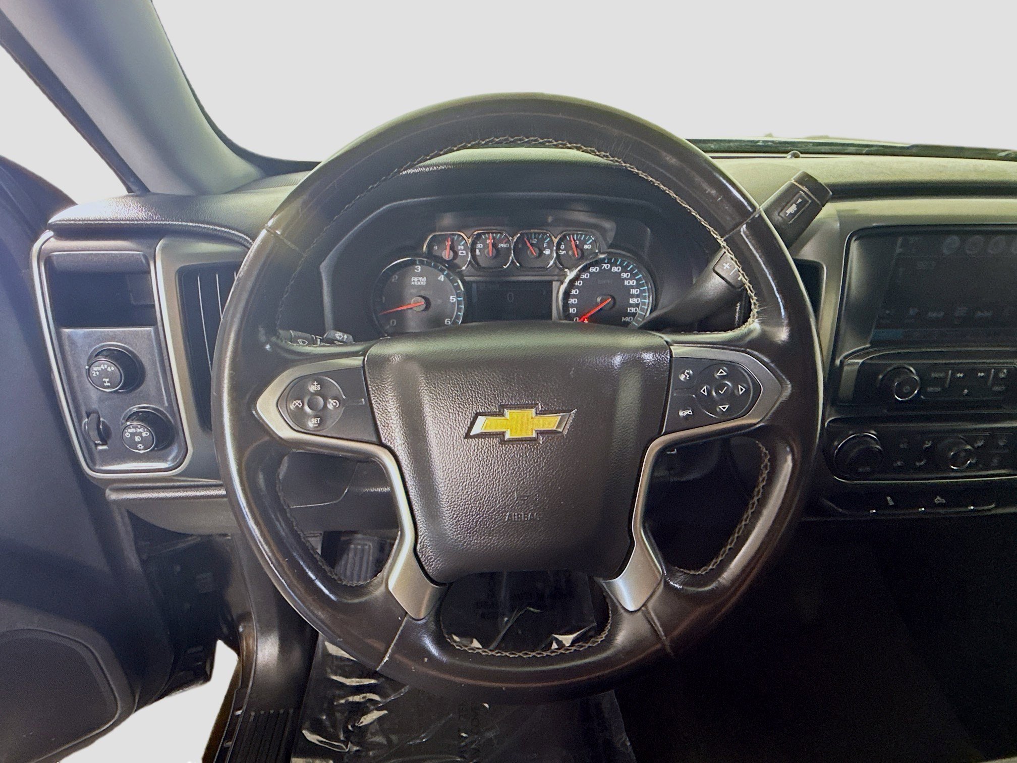 Used 2018 Chevrolet Silverado 1500 LT w/ All Star Edition image 13