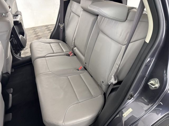 Used 2015 Honda CR-V Touring image 25