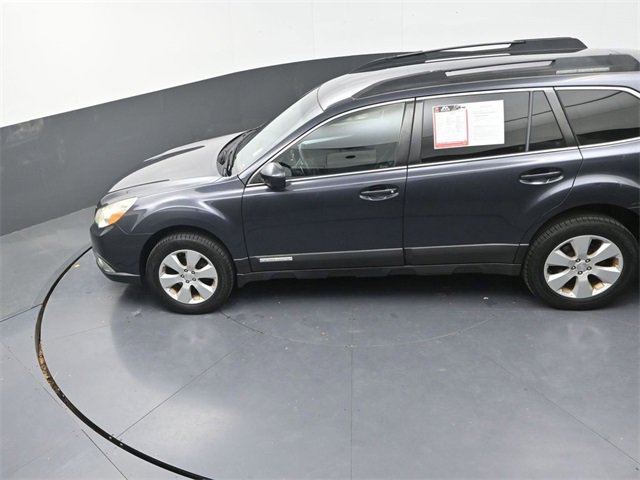 Used 2012 Subaru Outback 2.5i Premium image 22
