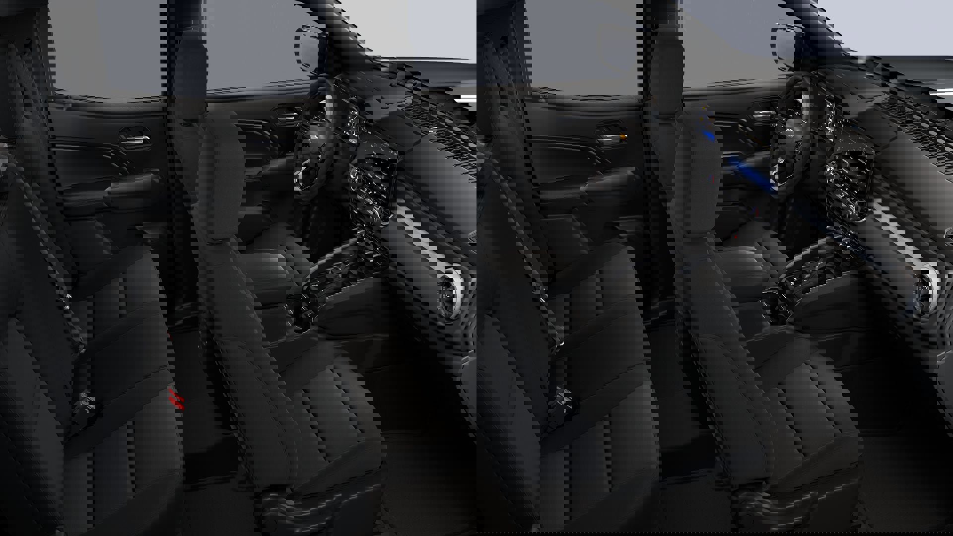 New 2026 Chevrolet Colorado LT w/ Advanced Trailering Package image 32