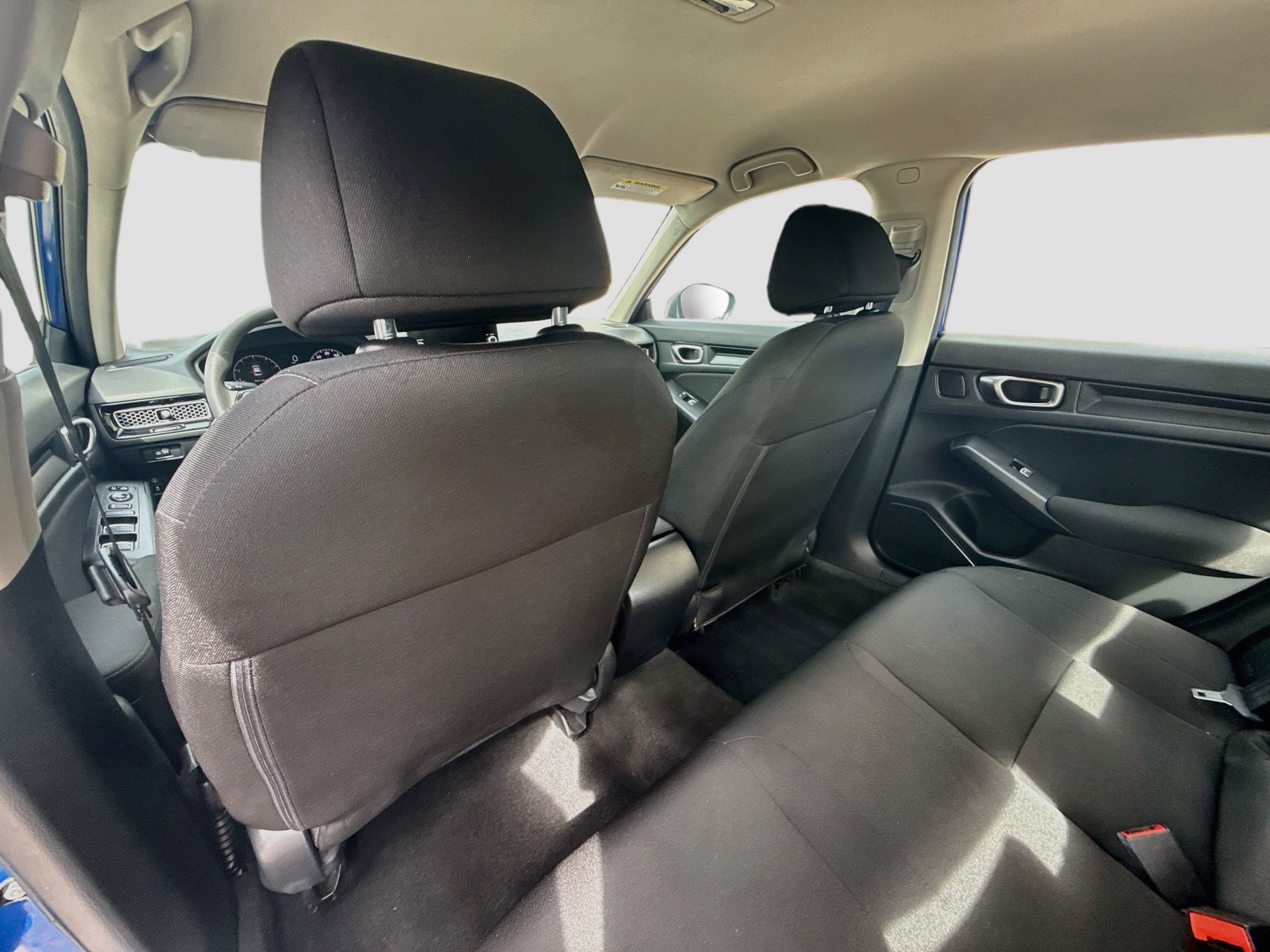 Used 2024 Honda Civic LX image 21