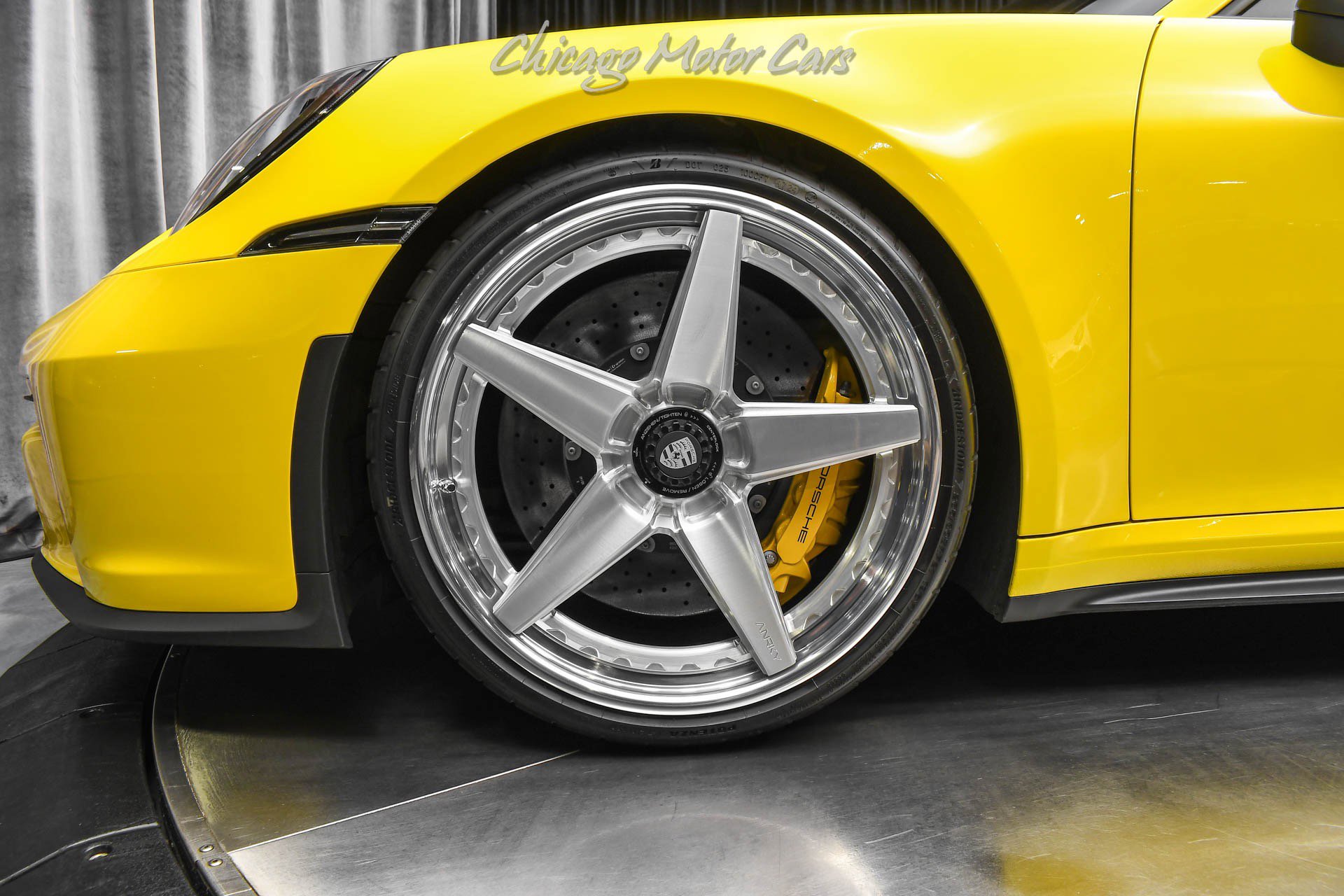 Used 2023 Porsche 911 GT3 image 49