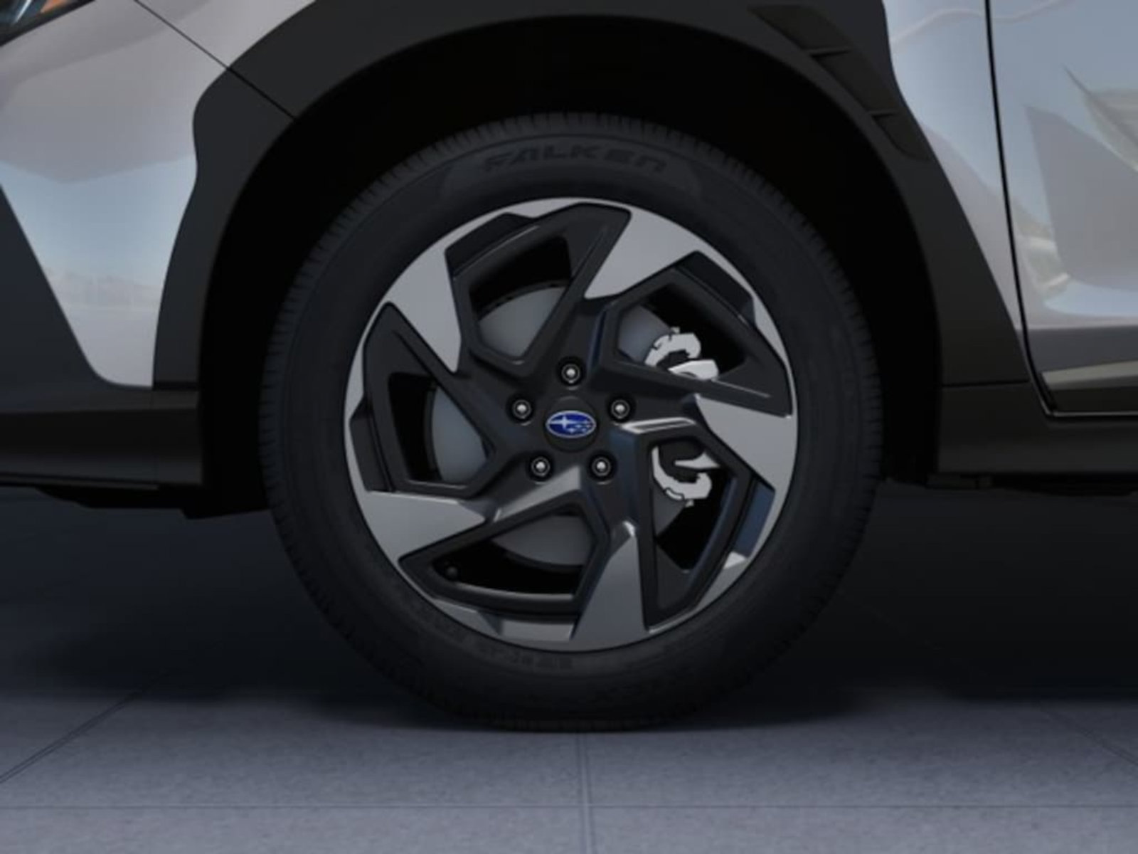 New 2026 Subaru Crosstrek 2.5i Limited AWD/4WD image 6