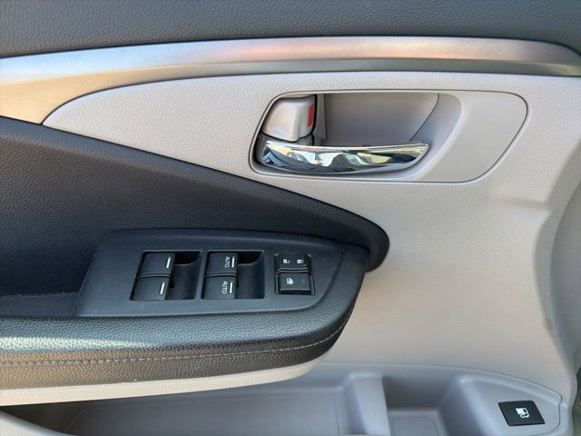 Used 2017 Honda Ridgeline RTL-T image 14