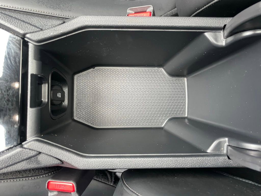 Certified 2024 Honda Accord Sport image 21