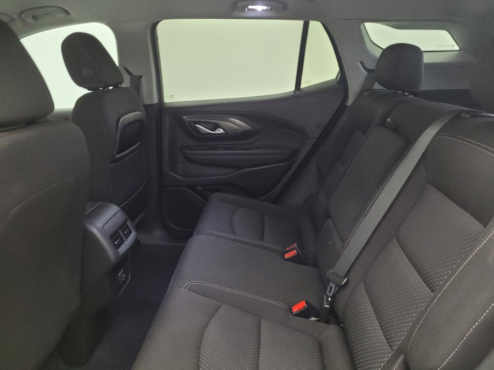 Used 2023 GMC Terrain SLE w/ Driver Convenience Package AWD/4WD image 18