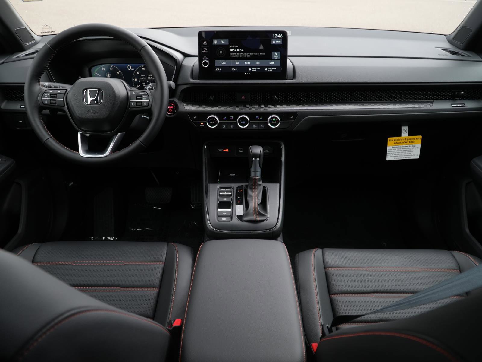 New 2026 Honda CR-V Sport-L image 20