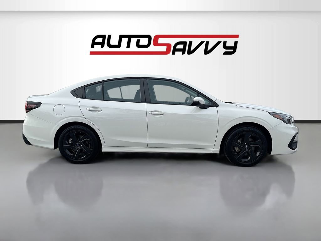 Used 2024 Subaru Legacy Premium image 8